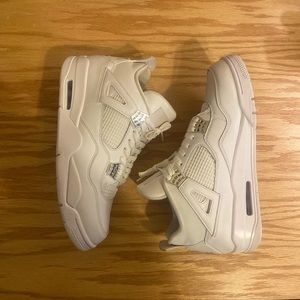 Jordan 4 “Pure Money” 2017 Release